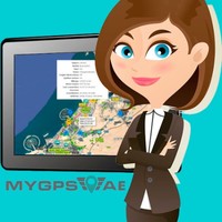 My GPS Tracking system