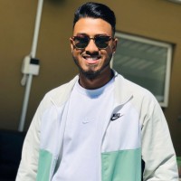 Niyaaz Isaacs