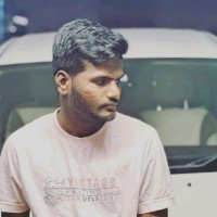 Anbarasu s