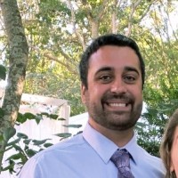 Zach Zaniboni