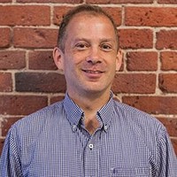 Jon Linker