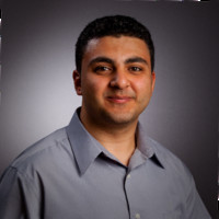 Eric Rizk