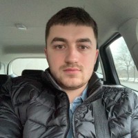 Pavlo Vashchuk