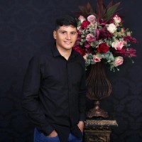 Jonas Amorim