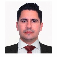 José Fernando Díaz Murillo