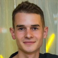 Darius Alexandru Rusu