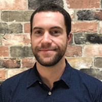 Kyle Rosso, M.A.