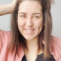 Nicole Hillier