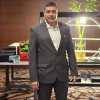 Pradeep M