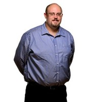 Scott Hedrick