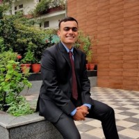 Gaurav Gorsiya