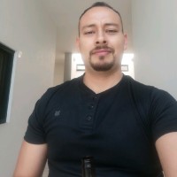 Alex Serna
