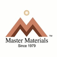 Tracy Master Materials