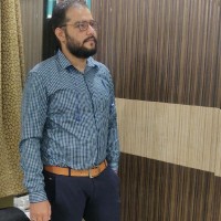 Akash Shodhnani