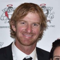Tim McLean