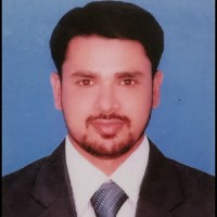 Md Sazzadul Islam