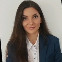 Ana-Maria Mareș