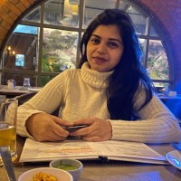Roshni Bisen