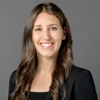 Ruthie Simpson, Cpa, Ca