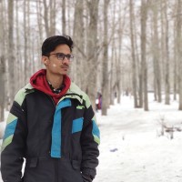Kush Pathak