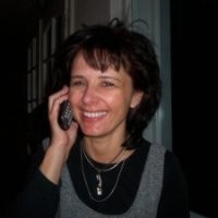Erzsebet Visky