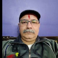 Devendra Singh Tomer