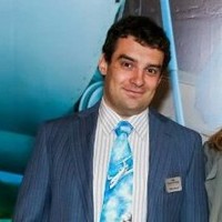 Павел Захаров