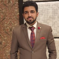 Abubakar Shahid