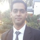 Vishal Dabgar