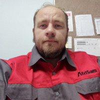Eben Steenkamp