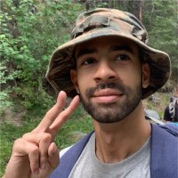Stephen Martinez