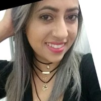 Mariane Fernandes