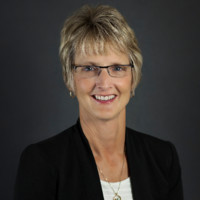 Jane Rubner