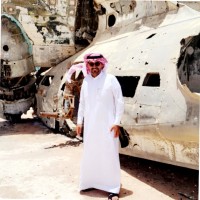 عبدالله البلوي