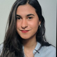 Maria Cecília Ribeiro dos Santos