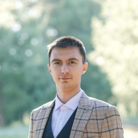 Nikita Ogurtsov