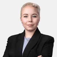 Anastasia Dushko