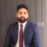 Nav Chahal