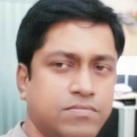 Suman Roy