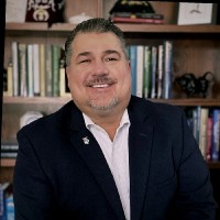 James F. Eddins II, CFP®