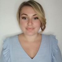 Audrey Fournier
