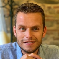 Yannick de Vrieze