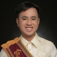 Patrick Ryan Bello