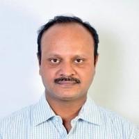 Mahesh Shahane
