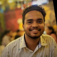 Amitkumar Gupta