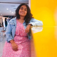 Sreeja Kusuma