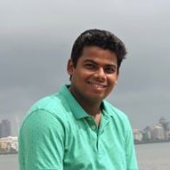 Vishal Patil