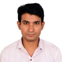 Md.Shariful Islam (Nirob)