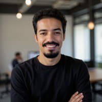 Amine ZIRAOUI