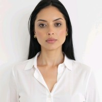 Elizabeth Farias